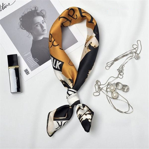 Foulard - "Vinty"