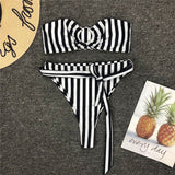 Maillot de bain - "Half"