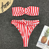 Maillot de bain - "Half"