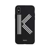 Coque "Kenzo - K"