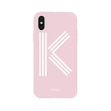 Coque "Kenzo - K"