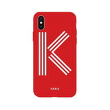 Coque "Kenzo - K"