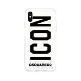 Coque "ICON"