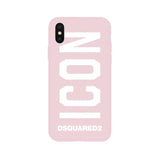 Coque "ICON"